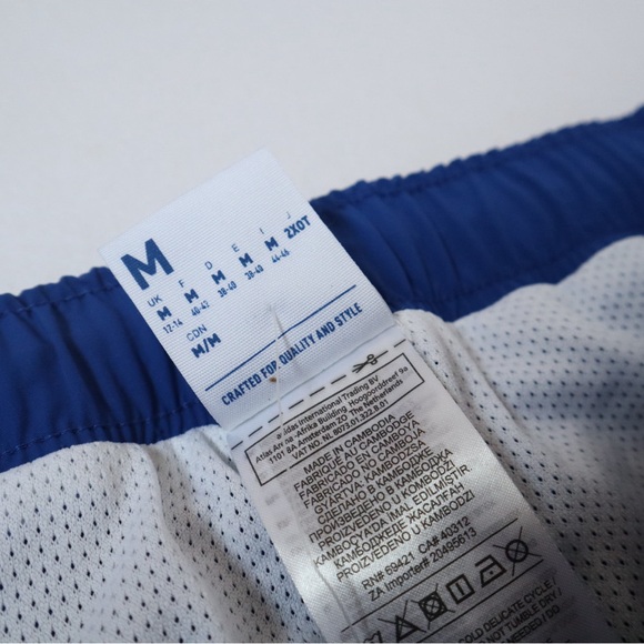 NWT Reebok Classic Track Pants - Picture 6 of 7